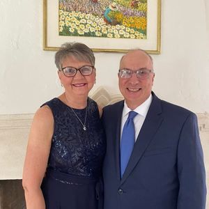 Meet your Posher, Delores